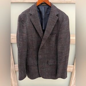 Jos A. Bank Reserve Sport Coat
